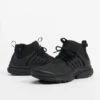 Nike Herren Sneaker Air Presto Mid Utility In Schwarz 2 Nike Herren Sneaker Air Presto Mid Utility In Schwarz -Modisches Herrenbekleidungs Geschäft nike sneaker schwarz 976821