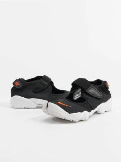 Nike Sneaker Air Rift Br In Schwarz