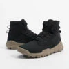 Nike Sneaker Sfb 6" Nsw Leather In Schwarz -Modisches Herrenbekleidungs Geschäft nike sneaker schwarz 983014
