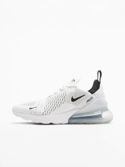 Nike Herren Sneaker Air Max 270 In Weiß
