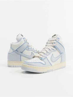 Nike Sneaker Dunk High 1985 In Weiß