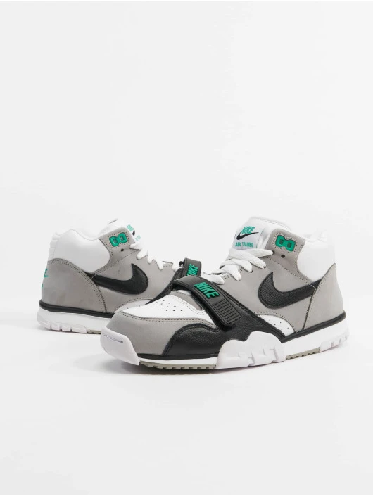 Sneaker Air Trainer 1 in weiß Nike Sneaker Air Trainer 1 In Weiß -Modisches Herrenbekleidungs Geschäft nike sneaker weiss 983177