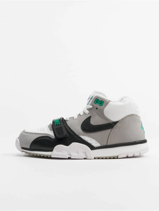 Sneaker Air Trainer 1 in weiß Nike Sneaker Air Trainer 1 In Weiß -Modisches Herrenbekleidungs Geschäft nike sneaker weiss 983177 1