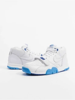 Nike Sneaker Air Trainer 9 In Weiß