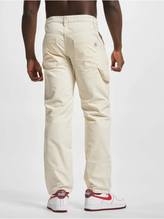 Herren Chino Edge Loose Workwear in beige Only & Sons Herren Chino Edge Loose Workwear In Beige -Modisches Herrenbekleidungs Geschäft only sons chino beige 961122 1