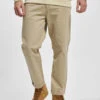 Only & Sons Herren Chino Kent Cropped In Beige 2 Only & Sons Herren Chino Kent Cropped In Beige -Modisches Herrenbekleidungs Geschäft only sons chino beige 965852