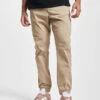 Only & Sons Herren Chino Linus Workwear Cuff In Beige