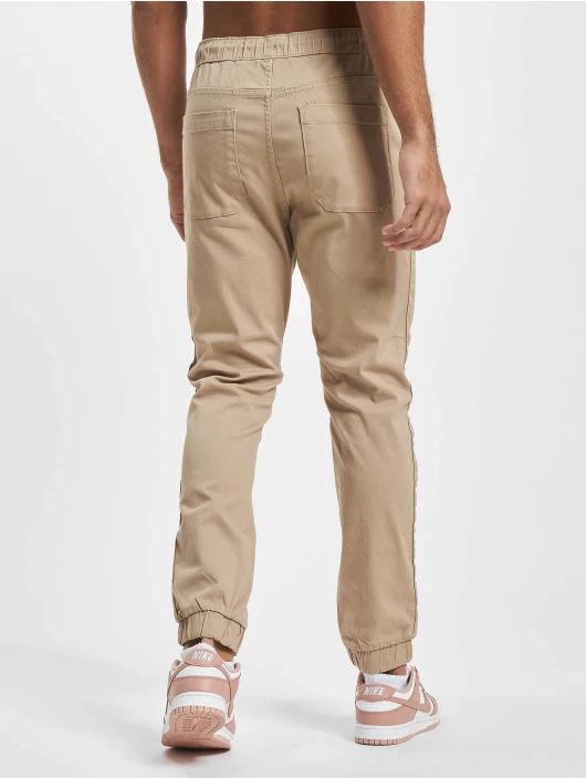 Herren Chino Linus Workwear Cuff in beige Only & Sons Herren Chino Linus Workwear Cuff In Beige -Modisches Herrenbekleidungs Geschäft only sons chino beige 965912 1