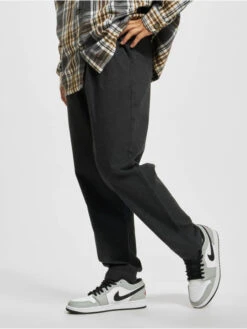 Only & Sons Herren Chino Dew Pax Tap In Grau