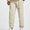 Only & Sons Herren Jogginghose Ace Tape Cuffles Classiques In Beige -Modisches Herrenbekleidungs Geschäft only sons jogginghose beige 944869
