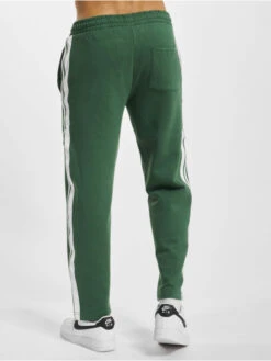 Only & Sons Herren Jogginghose Ace Tape Sport In Grün -Modisches Herrenbekleidungs Geschäft only sons jogginghose gruen 921472 1