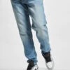 Only & Sons Herren Karottenjeans Avi Comfort In Blau 1 Only & Sons Herren Karottenjeans Avi Comfort In Blau -Modisches Herrenbekleidungs Geschäft only sons karottenjeans blau 960714