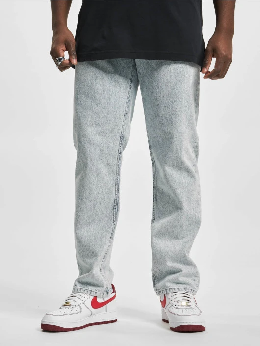 Herren Loose Fit Jeans Edge in blau Only & Sons Herren Loose Fit Jeans Edge In Blau -Modisches Herrenbekleidungs Geschäft only sons loose fit jeans blau 937716