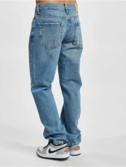 Only & Sons Herren Loose Fit Jeans Edge In Blau -Modisches Herrenbekleidungs Geschäft only sons loose fit jeans blau 961188 1