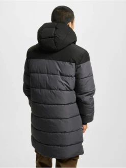 Only & Sons Herren Mantel Melvin In Schwarz -Modisches Herrenbekleidungs Geschäft only sons mantel schwarz 948367 1