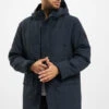 Only & Sons Herren Parka OnsPeter Techincal In Blau -Modisches Herrenbekleidungs Geschäft only sons parka blau 793067