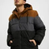 Only & Sons Herren Puffer Jacket Melvin Life In Braun 1 Only & Sons Herren Puffer Jacket Melvin Life In Braun -Modisches Herrenbekleidungs Geschäft only sons puffer jacket braun 937512