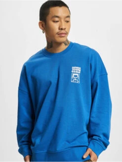 Only & Sons Herren Pullover Toby Life Sarto In Blau