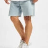 Only & Sons Herren Shorts Avi 7inch In Blau -Modisches Herrenbekleidungs Geschäft only sons shorts blau 902137
