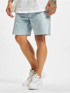 Only & Sons Herren Shorts Avi 7inch In Blau