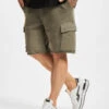 Only & Sons Herren Shorts Lino Sweat Cargo Nf 1988 In Grau -Modisches Herrenbekleidungs Geschäft only sons shorts grau 887579