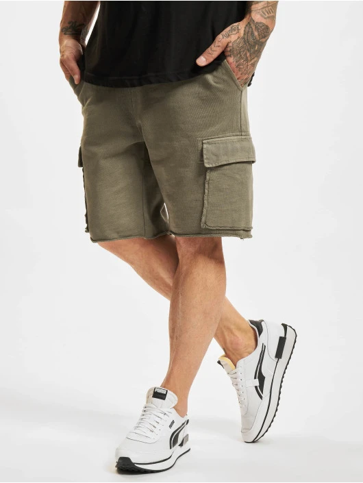 Herren Shorts Lino Sweat Cargo Nf 1988 in grau Only & Sons Herren Shorts Lino Sweat Cargo Nf 1988 In Grau -Modisches Herrenbekleidungs Geschäft only sons shorts grau 887579