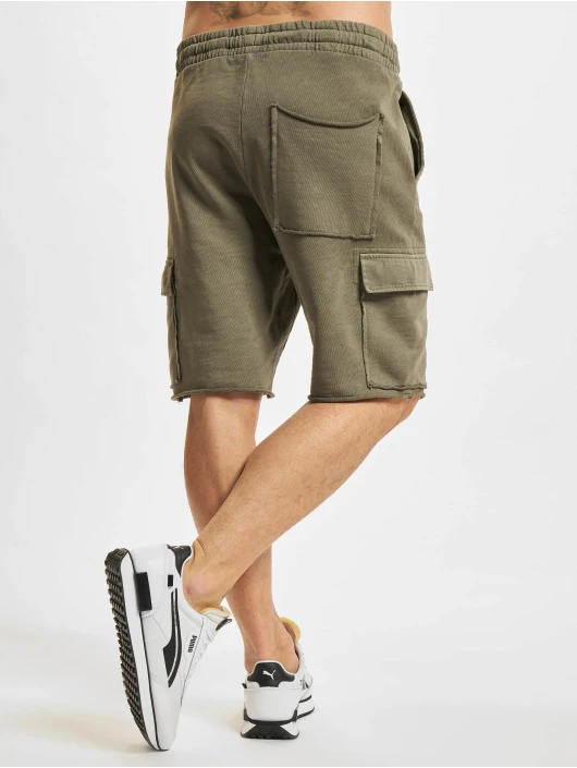 Herren Shorts Lino Sweat Cargo Nf 1988 in grau Only & Sons Herren Shorts Lino Sweat Cargo Nf 1988 In Grau -Modisches Herrenbekleidungs Geschäft only sons shorts grau 887579 1