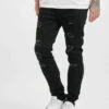 Only & Sons Herren Skinny Jeans OnsWarp Life Dam PK 8656 In Schwarz -Modisches Herrenbekleidungs Geschäft only sons skinny jeans schwarz 811709