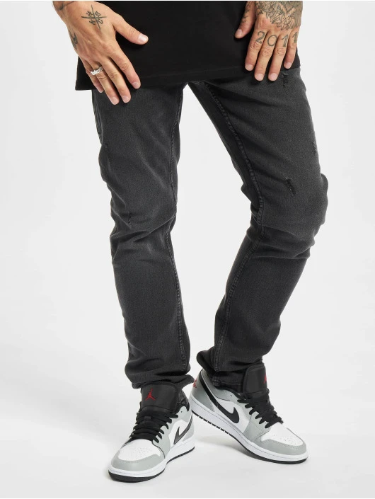 Herren Skinny Jeans Onsloom PK 9811 in schwarz Only & Sons Herren Skinny Jeans Onsloom PK 9811 In Schwarz -Modisches Herrenbekleidungs Geschäft only sons skinny jeans schwarz 842638