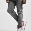Only & Sons Herren Slim Fit Jeans Loom In Grau -Modisches Herrenbekleidungs Geschäft only sons slim fit jeans grau 937600