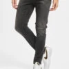 Only & Sons Herren Slim Fit Jeans Loom Slim In Schwarz
