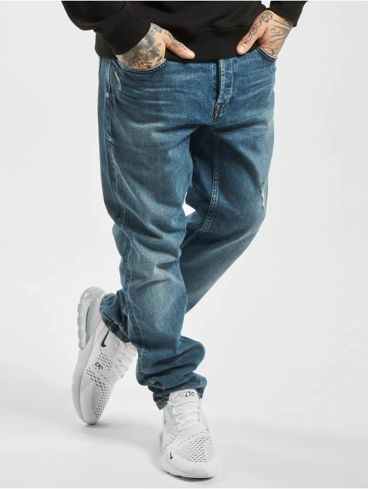 Herren Straight Fit Jeans onsLoom Can Blue Noos in blau Only & Sons Herren Straight Fit Jeans OnsLoom Can Blue Noos In Blau -Modisches Herrenbekleidungs Geschäft only sons straight fit jeans blau 694868