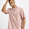 Only & Sons Herren T-Shirt Gerald In Rosa 2 Only & Sons Herren T-Shirt Gerald In Rosa -Modisches Herrenbekleidungs Geschäft only sons t shirt rosa 910276