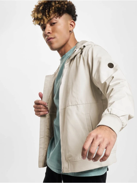 Herren Übergangsjacke Jess Spring in grau Only & Sons Herren Übergangsjacke Jess Spring In Grau -Modisches Herrenbekleidungs Geschäft only sons uebergangsjacke grau 965895