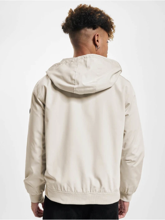 Herren Übergangsjacke Jess Spring in grau Only & Sons Herren Übergangsjacke Jess Spring In Grau -Modisches Herrenbekleidungs Geschäft only sons uebergangsjacke grau 965895 1