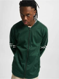 Only & Sons Herren Übergangsjacke Squid In Grün