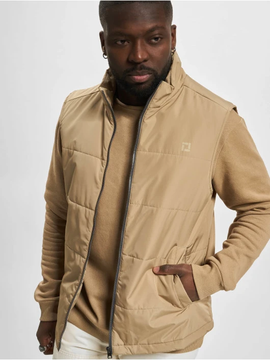 Herren Weste Melvin Life Light in beige Only & Sons Herren Weste Melvin Life Light In Beige -Modisches Herrenbekleidungs Geschäft only sons weste beige 961198