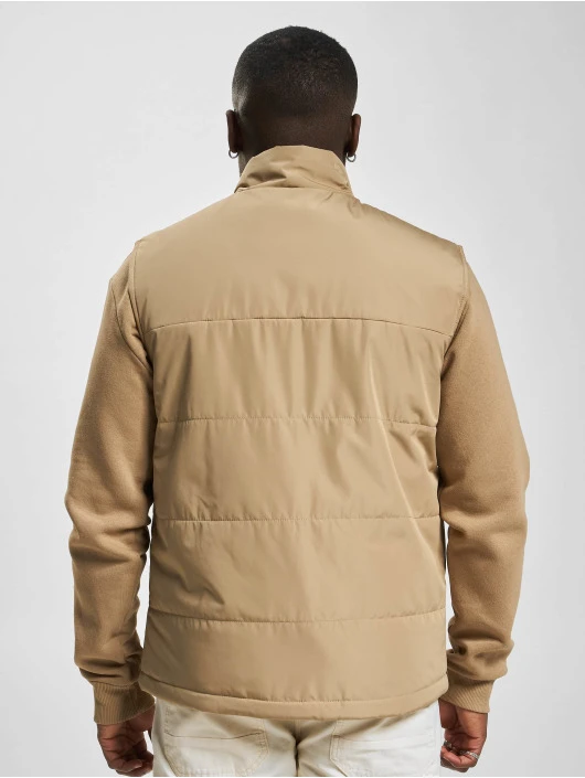 Herren Weste Melvin Life Light in beige Only & Sons Herren Weste Melvin Life Light In Beige -Modisches Herrenbekleidungs Geschäft only sons weste beige 961198 1