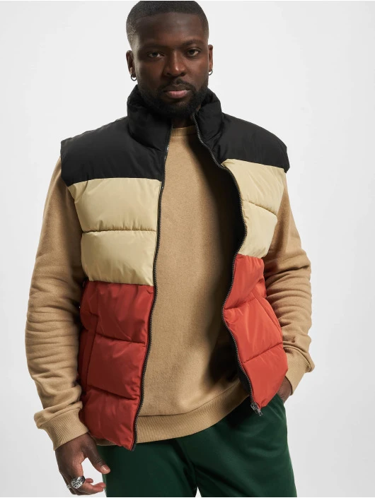 Herren Weste Melvin V3 Quilted in schwarz Only & Sons Herren Weste Melvin V3 Quilted In Schwarz -Modisches Herrenbekleidungs Geschäft only sons weste schwarz 948396