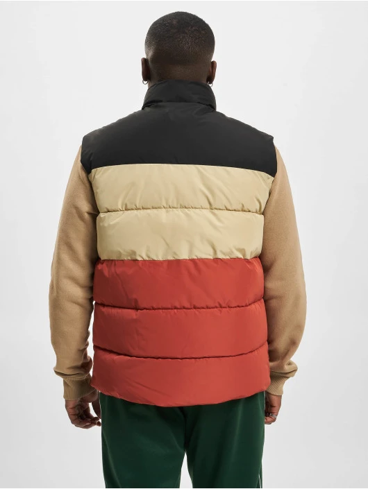 Herren Weste Melvin V3 Quilted in schwarz Only & Sons Herren Weste Melvin V3 Quilted In Schwarz -Modisches Herrenbekleidungs Geschäft only sons weste schwarz 948396 1