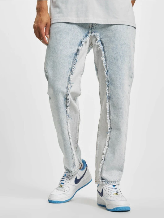 Herren Baggy Cronin Curved in blau Pegador Herren Baggy Cronin Curved In Blau -Modisches Herrenbekleidungs Geschäft pegador baggy blau 946893