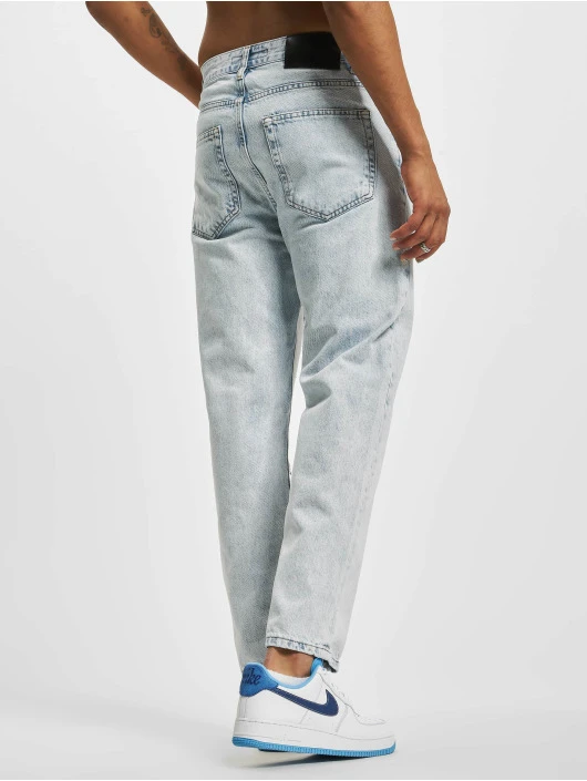 Herren Baggy Cronin Curved in blau Pegador Herren Baggy Cronin Curved In Blau -Modisches Herrenbekleidungs Geschäft pegador baggy blau 946893 1