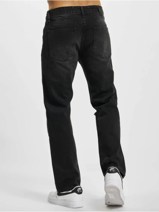 Herren Baggy Larkin in schwarz Pegador Herren Baggy Larkin In Schwarz -Modisches Herrenbekleidungs Geschäft pegador baggy schwarz 946885 1