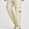 Pegador Herren Cargohose Lenton In Beige -Modisches Herrenbekleidungs Geschäft pegador cargohose beige 947306