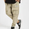 Pegador Herren Cargohose Berno Front Pocket In Khaki -Modisches Herrenbekleidungs Geschäft pegador cargohose khaki 784583