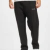 Pegador Herren Chino Logo In Schwarz -Modisches Herrenbekleidungs Geschäft pegador chino schwarz 884812