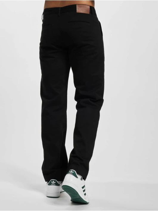 Herren Chino Blanka in schwarz Pegador Herren Chino Blanka In Schwarz -Modisches Herrenbekleidungs Geschäft pegador chino schwarz 987440 1