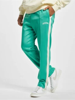 Pegador Herren Jogginghose Cutler In Grün