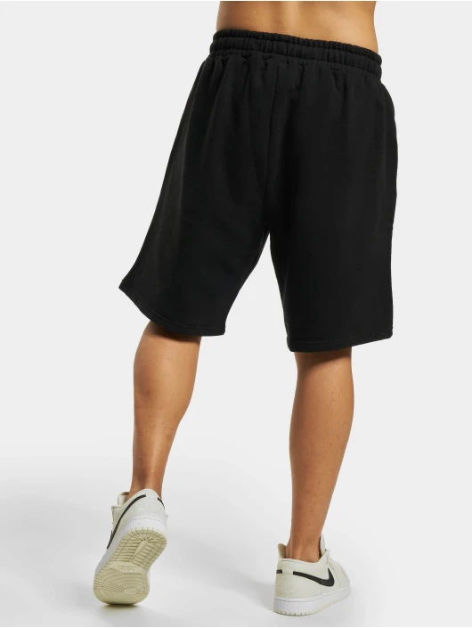 Herren Shorts Logo Heavy in schwarz Pegador Herren Shorts Logo Heavy In Schwarz -Modisches Herrenbekleidungs Geschäft pegador shorts schwarz 987675 1