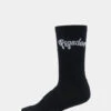 Pegador Socken Convair In Schwarz